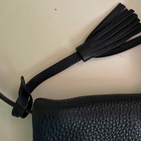 TORY BURCH ROBINSON MINI FOLD-OVER CROSSBODY - Picture 6 of 16